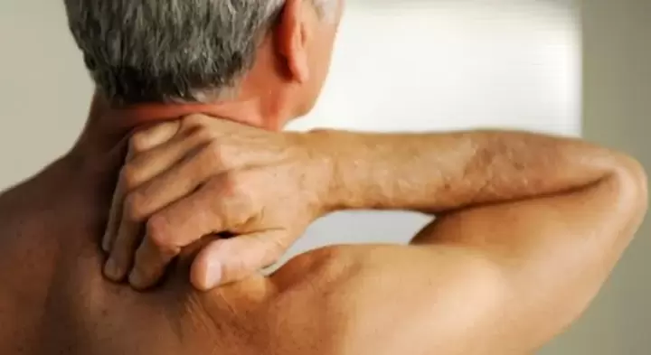 Osteochondrozė, atsirandanti dėl nepalankių veiksnių