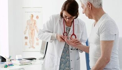Kuo skiriasi artritas ir sąnarių artrozė