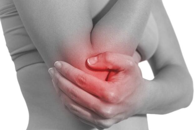 Alkūnės skausmas sergant artroze ir jos gydymas